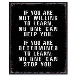Motivational Wall Art - Office Wall Art & Decor Motivational poster